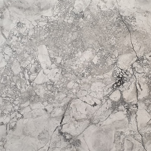 Dolomiti Super White Finslebet Granit bordplade på mål